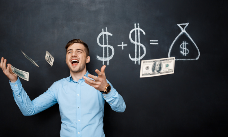 5 simple ways to save money faster at home