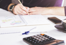 How to make monthly budget for home