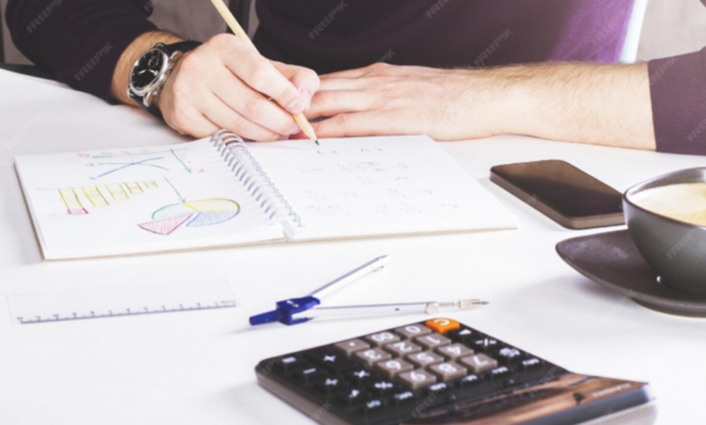 How to make monthly budget for home