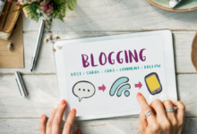 1 Best blogging niches with low competition for beginners