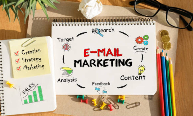 How to Start an Effective Email Marketing Campaign in 2026