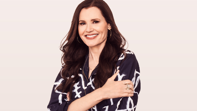 Geena Davis: 1 Career, Achievements & Why She’s Trending Today