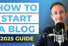 How to Start a Blog and Make Money Online in 2026 Best way