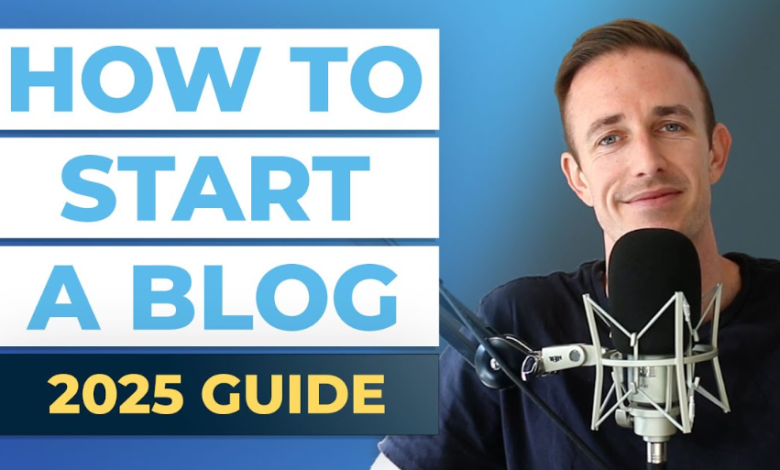 How to Start a Blog and Make Money Online in 2026 Best way