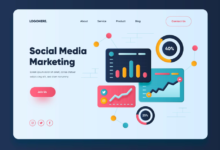 Social media analytics examples : How to Measure Your Marketing Success 1 Effective thing