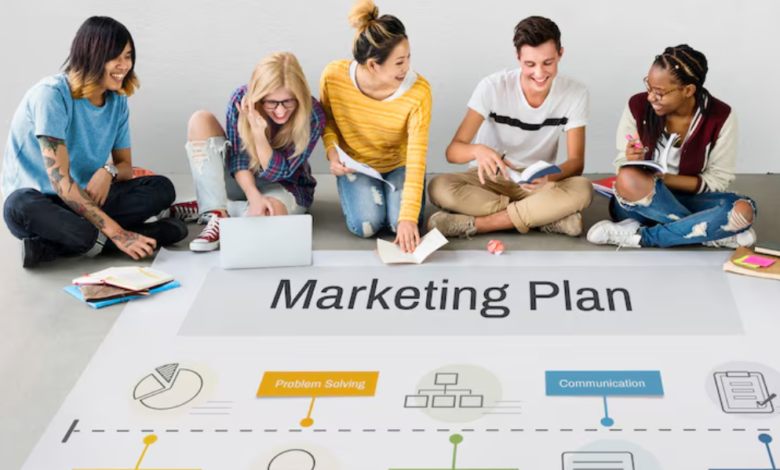 Top 10 Digital Marketing Strategies for Beginners  Best in 2025