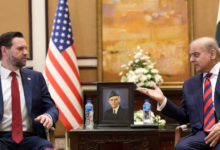 US-Iran Negotiations Collapse: 1 Key Authentic Reasons Behind the Failed Peace Talks