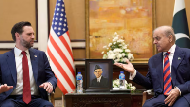 US-Iran Negotiations Collapse: 1 Key Authentic Reasons Behind the Failed Peace Talks