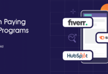 Best affiliate programs to join in 2025