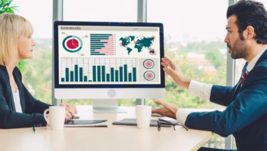 5 reasons why digital marketing is important