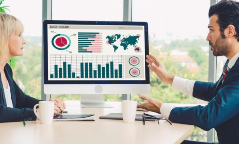 5 reasons why digital marketing is important