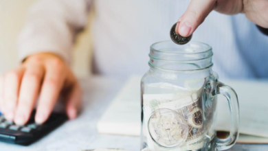 How to start an emergency fund with no money in 2026