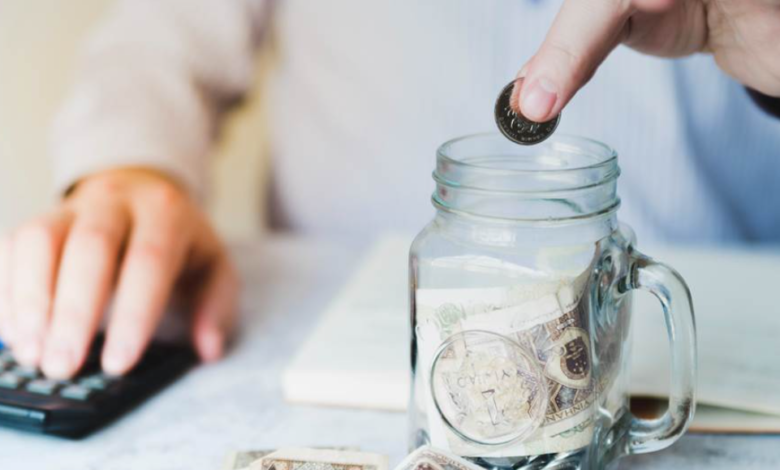 How to start an emergency fund with no money in 2026