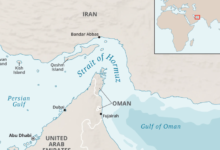 Iran–US Ceasefire 2026: Economic Implications of the Reopened Strait of Hormuz