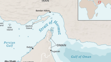 IranβUS Ceasefire 2026: Economic Implications of the Reopened Strait of Hormuz IranβUS Ceasefire 2026: Economic Implications of the Reopened Strait of Hormuz