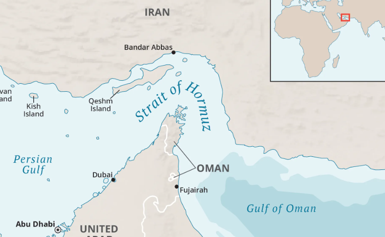 Iran–US Ceasefire 2026: Economic Implications of the Reopened Strait of Hormuz