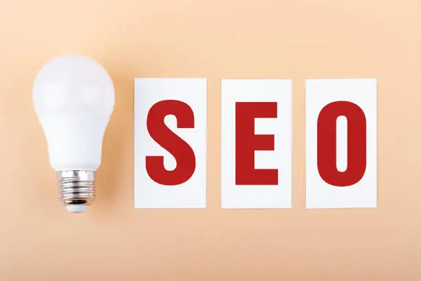 SEO optimized content writing