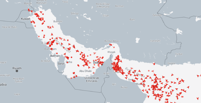 Iran–US Ceasefire 2026
