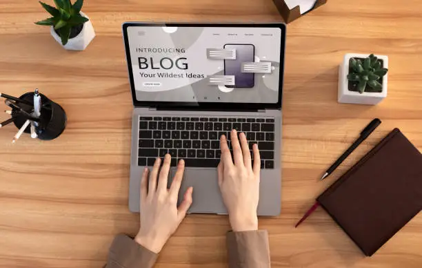 How to write SEO friendly content