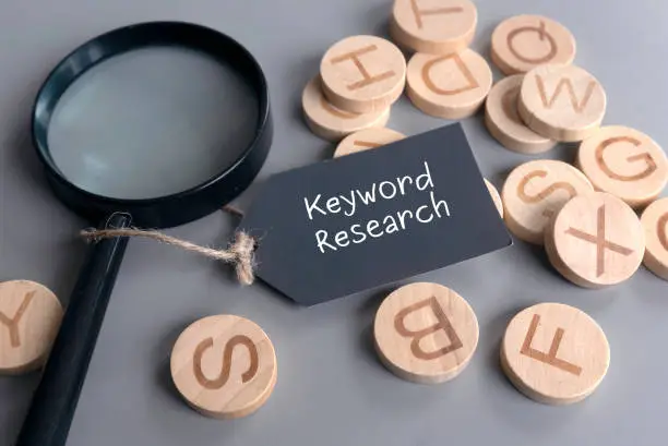 Why is keyword research important in SEO? 2026