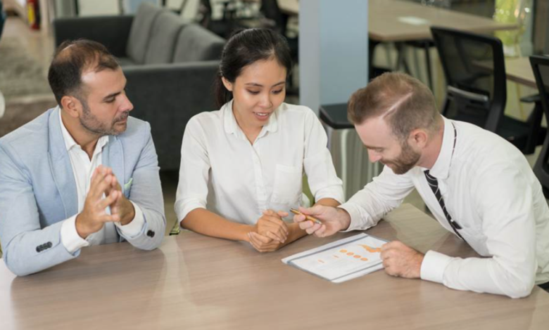 How does investing work for beginners? 1 Effective way