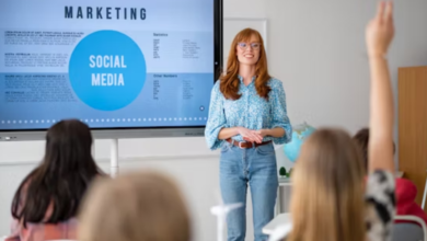 Effective Modern Digital Marketing Strategies in 2026