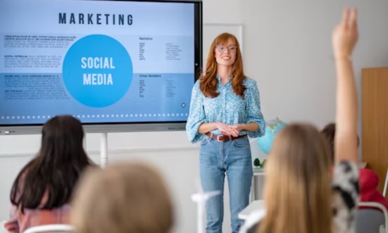 Effective Modern Digital Marketing Strategies in 2026