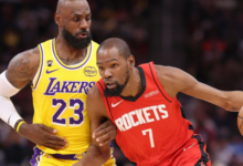 Rockets vs Lakers: Game Highlights, Player Stats & NBA 2026 Match Breakdown