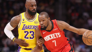 Rockets vs Lakers: Game Highlights, Player Stats & NBA 2026 Match Breakdown