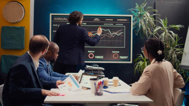 What is stock market and how it works? Best 3-way