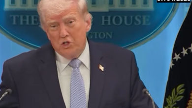 U.S. Rescue Operation Near Iran Sparks Global Attention After Statements Linked to Donald Trump Raise Regional Tensions (2026 Update)