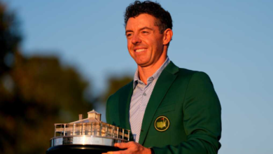 Who Won The Masters 2026?