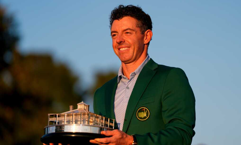 Who Won The Masters 2026?