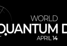 World Quantum Day: 1 Exploring the Future of Quantum Best Science and Technology