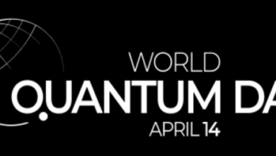 World Quantum Day: 1 Exploring the Future of Quantum Best Science and Technology