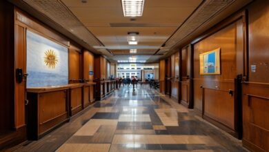 Assessing the Long-Term Credit Ripple of Argentina’s Latest IMF Program Review and Capital Control Exit