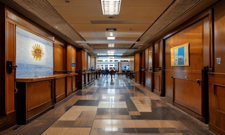 Assessing the Long-Term Credit Ripple of Argentina’s Latest IMF Program Review and Capital Control Exit Assessing the Long-Term Credit Ripple of Argentina’s Latest IMF Program Review and Capital Control Exit