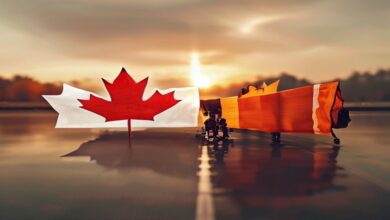 The Canada-India Diplomatic Row’s Trade and Investment Fallout: Suspended FTA Talks and Education Visa Caps