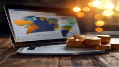 Quantifying Cross-Border Digital Services Tax Adoption and Its Cascading Effect on Technology Sector Earnings Estimates