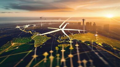 Tracking the Global Green Capex Boom: A Quarterly Breakdown of Clean Energy and Infrastructure Investment Commitments