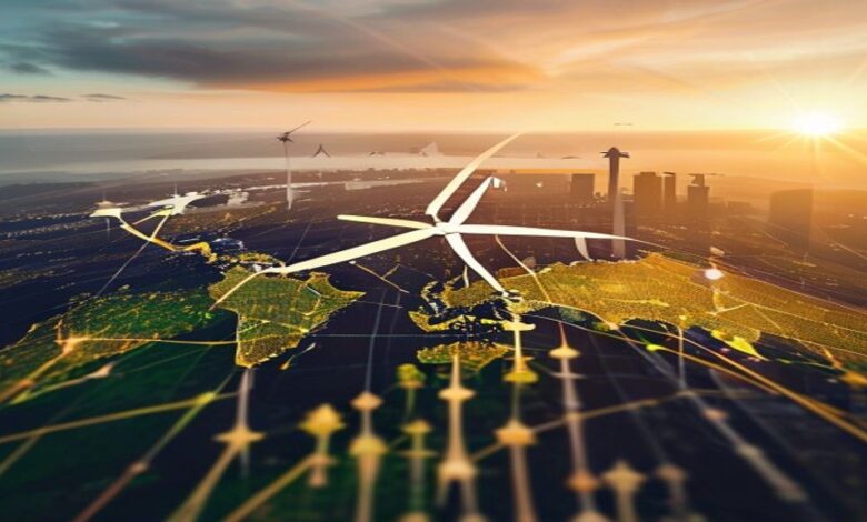 Tracking the Global Green Capex Boom: A Quarterly Breakdown of Clean Energy and Infrastructure Investment Commitments