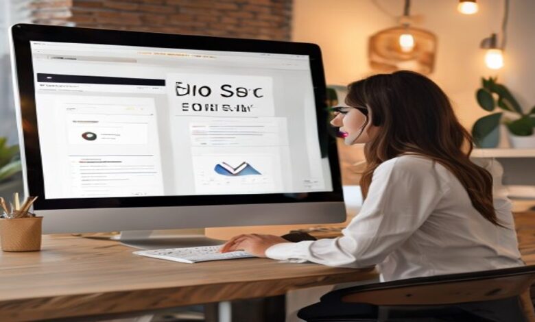 A Practical Guide to Performing Your First SEO Audit on a Business Website