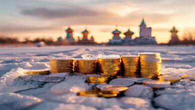 The G7 Loan to Ukraine Using Frozen Russian Asset Proceeds: Legal Precedents and Sovereign Debt Market Implications