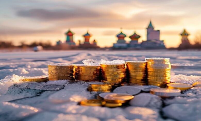 The G7 Loan to Ukraine Using Frozen Russian Asset Proceeds: Legal Precedents and Sovereign Debt Market Implications The G7 Loan to Ukraine Using Frozen Russian Asset Proceeds: Legal Precedents and Sovereign Debt Market Implications
