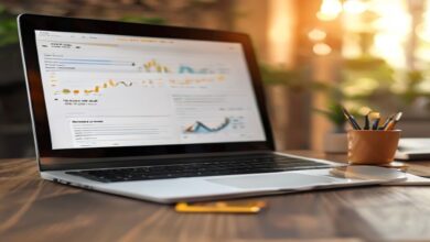 SEO Forecasting and Traffic Modeling Using Seasonality, Conversion Data, and Competitor Signals