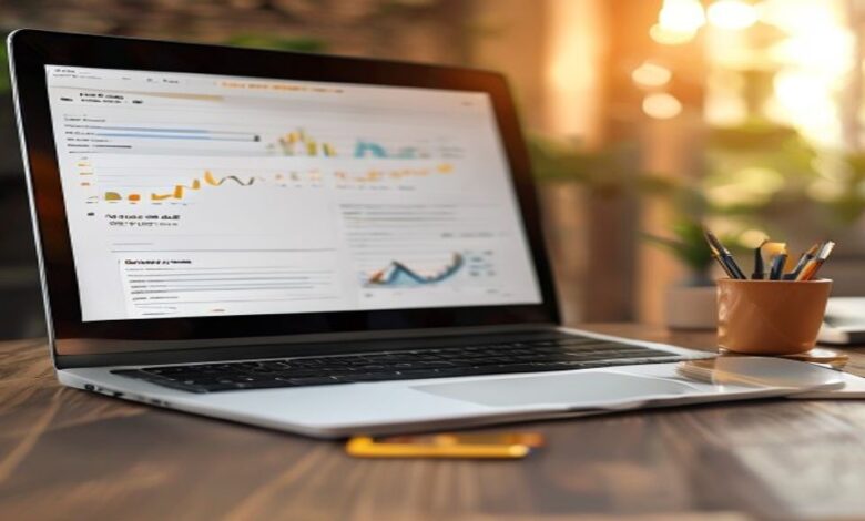 SEO Forecasting and Traffic Modeling Using Seasonality, Conversion Data, and Competitor Signals