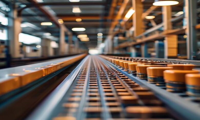 Mapping the Reshoring Surge: US Manufacturing Construction Spending and Private Investment Commitments Through Q1 2026